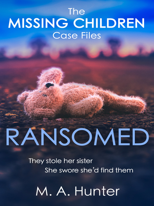 Title details for Ransomed by M. A. Hunter - Wait list